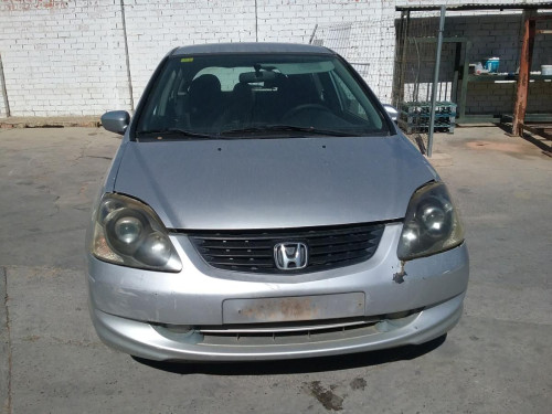  HONDA CIVIC 5 PUERTAS (EU7/8) 