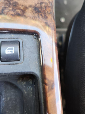 INTERRUPTOR, BMW, SERIE X5 (E53)