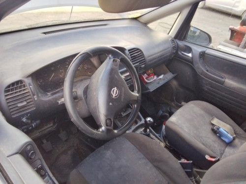  OPEL ZAFIRA A 