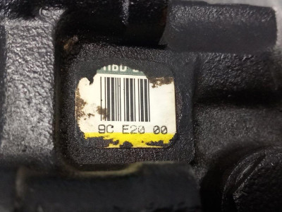 BOMBA DIRECCION, FORD, KA (CCQ)