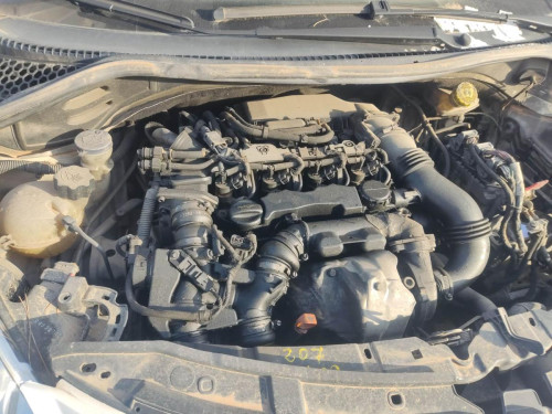  ALTERNADOR PEUGEOT 207 