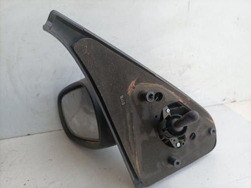  RETROVISOR IZQUIERDO RENAULT CLIO II FASE II (B/CB0) 