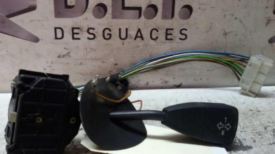 MANDO INTERMITENTES, BMW, SERIE 3 COMPACTO (E36)