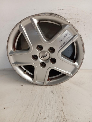 LLANTA, VOLKSWAGEN, SHARAN (7M6/7M9)
