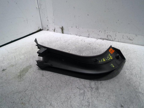 MOLDURAS TRASERAS RENAULT CLIO IV GRANDTOUR 