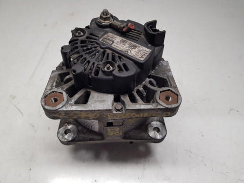 ALTERNADOR RENAULT MEGANE II BERLINA 5P 