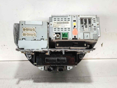 SISTEMA NAVEGACION GPS JAGUAR S-TYPE 