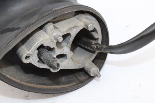 RETROVISOR IZQUIERDO SEAT IBIZA BERLINA (6J5) 