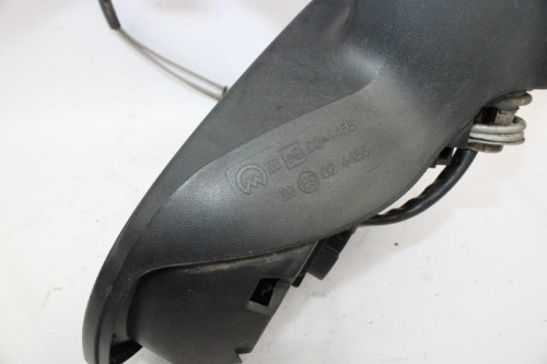 RETROVISOR IZQUIERDO SEAT IBIZA BERLINA (6J5) 