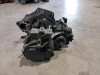 CAJA CAMBIOS Audi A3 (8L) 