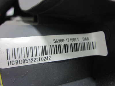 AIRBAG DELANTERO IZQUIERDO, HYUNDAI, MATRIX (FC)