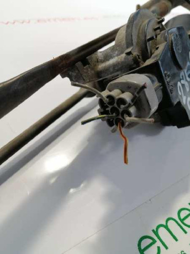  MOTOR LIMPIA DELANTERO MAZDA 6 BERLINA (GG) 
