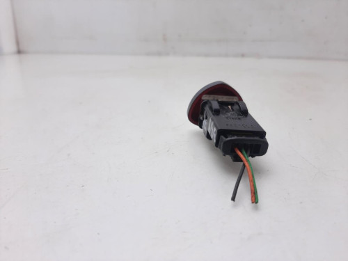  WARNING, RENAULT, CLIO II FASE II (B/CB0) 