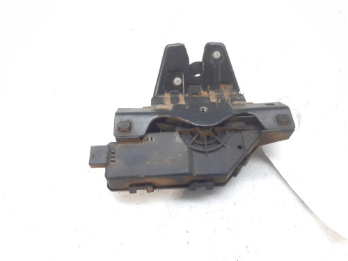  CERRADURA MALETERO / PORTON BMW SERIE 3 BERLINA (E46) 