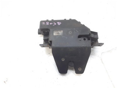 CERRADURA MALETERO / PORTON, BMW, SERIE 3 BERLINA (E46)