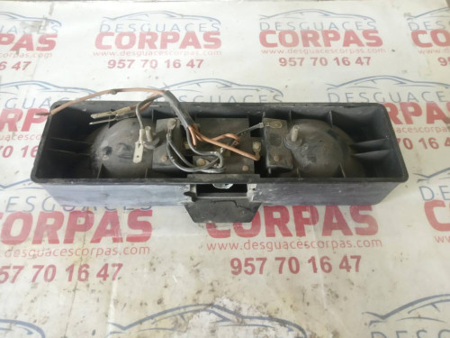  NO IDENTIFICADO 