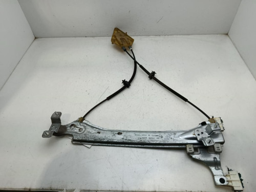 ELEVALUNAS TRASERO IZQUIERDO RENAULT MEGANE III SPORT TOURER 