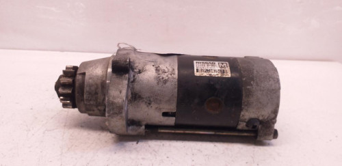  MOTOR ARRANQUE NISSAN PRIMERA BERLINA (P12) 
