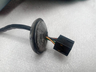 RETROVISOR DERECHO, OPEL, CORSA D