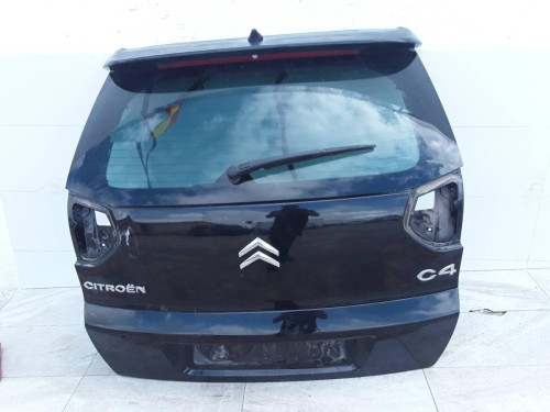 PORTON TRASERO Citroen C4 PICASSO 