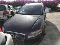 AUDI A4 AVANT (8E)