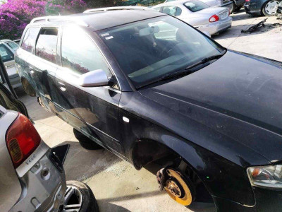 AUDI A4 AVANT (8E)