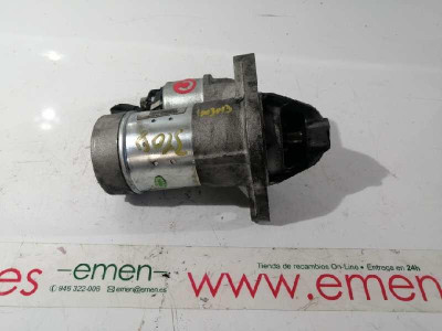 MOTOR ARRANQUE, OPEL, ASTRA H BERLINA