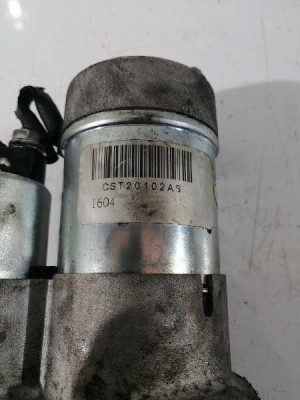 MOTOR ARRANQUE, OPEL, ASTRA H BERLINA