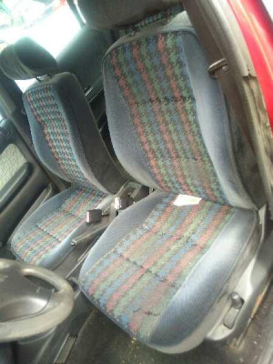 PEUGEOT 306 3/5 PT. / 4 PT. (S2)