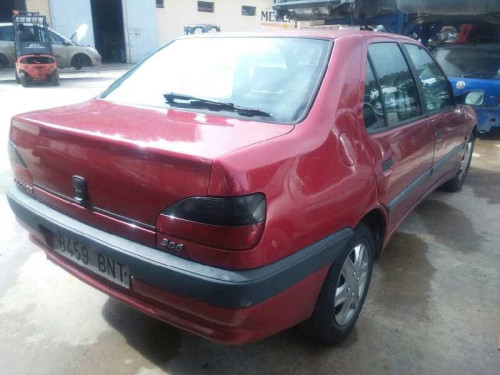  PEUGEOT 306 3/5 PT. / 4 PT. (S2) 