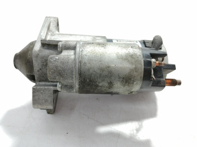 MOTOR ARRANQUE, NISSAN, QASHQAI (J10)