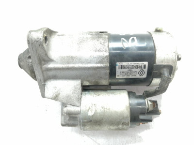 MOTOR ARRANQUE, NISSAN, QASHQAI (J10)