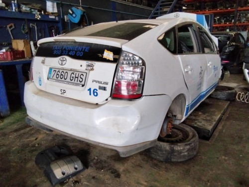  TOYOTA PRIUS (NHW20) 