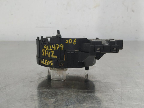  ANILLO AIRBAG, VOLKSWAGEN, EOS (1F7)(2006) 