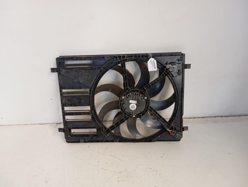  ELECTROVENTILADOR FORD FOCUS BERLINA (CGE) 
