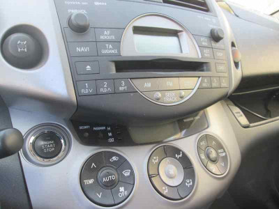 TOYOTA RAV4 (A3)