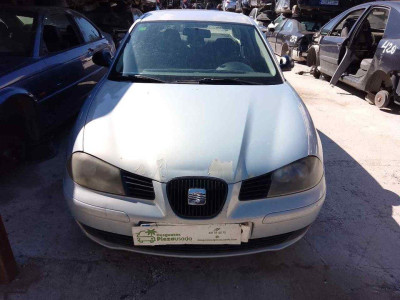 SEAT CORDOBA BERLINA (6L2)