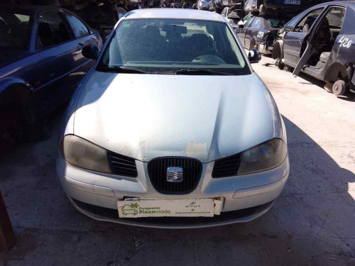 SEAT CORDOBA BERLINA (6L2) — vehículo donante para recambios 