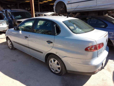 SEAT CORDOBA BERLINA (6L2)