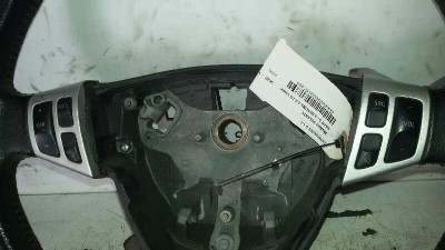 MANDO VOLANTE