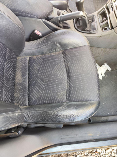 ASIENTO DELANTERO DERECHO Renault LAGUNA II (BG0) 