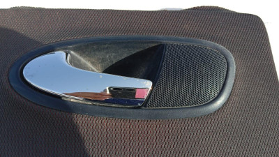 MANETA INTERIOR DELANTERA IZQUIERDA, SEAT, LEON (1P1)