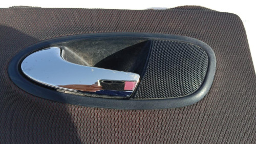  MANETA INTERIOR DELANTERA IZQUIERDA SEAT LEON (1P1) 