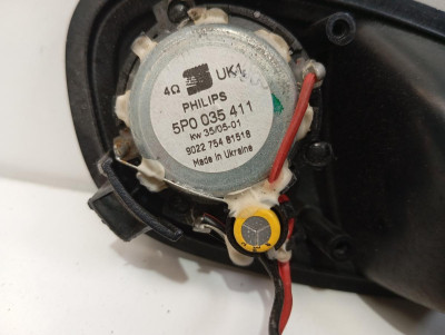 MANETA INTERIOR DELANTERA IZQUIERDA, SEAT, LEON (1P1)