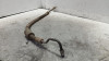 TUBO PRESION DIRECCION ASISTIDA Fiat III FIORINO (225) 