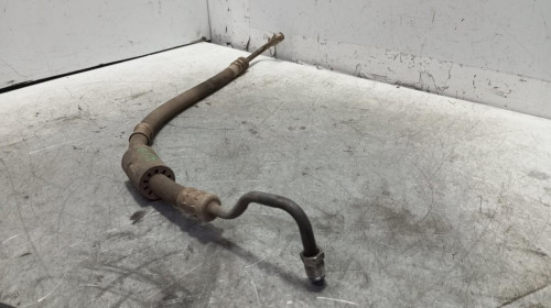 TUBO PRESION DIRECCION ASISTIDA Fiat III FIORINO (225) 