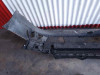 PARAGOLPES DELANTERO CITROEN C5 BREAK 