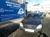 CITROEN XSARA BERLINA