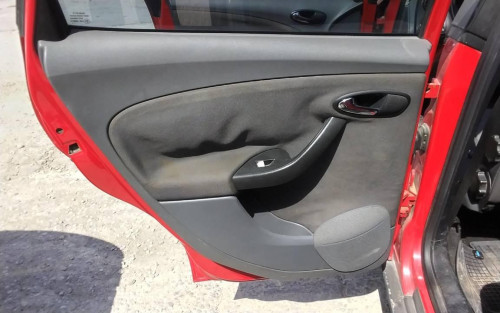 GUARNECIDO PUERTA TRASERA IZQUIERDA SEAT ALTEA (5P1) 