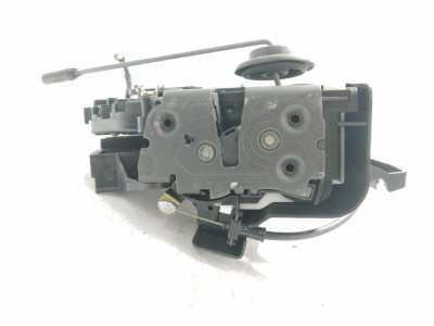 CERRADURA PUERTA TRASERA DERECHA, VOLVO, V50 FAMILIAR